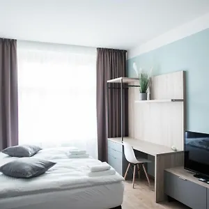 Honest Smichov Daire