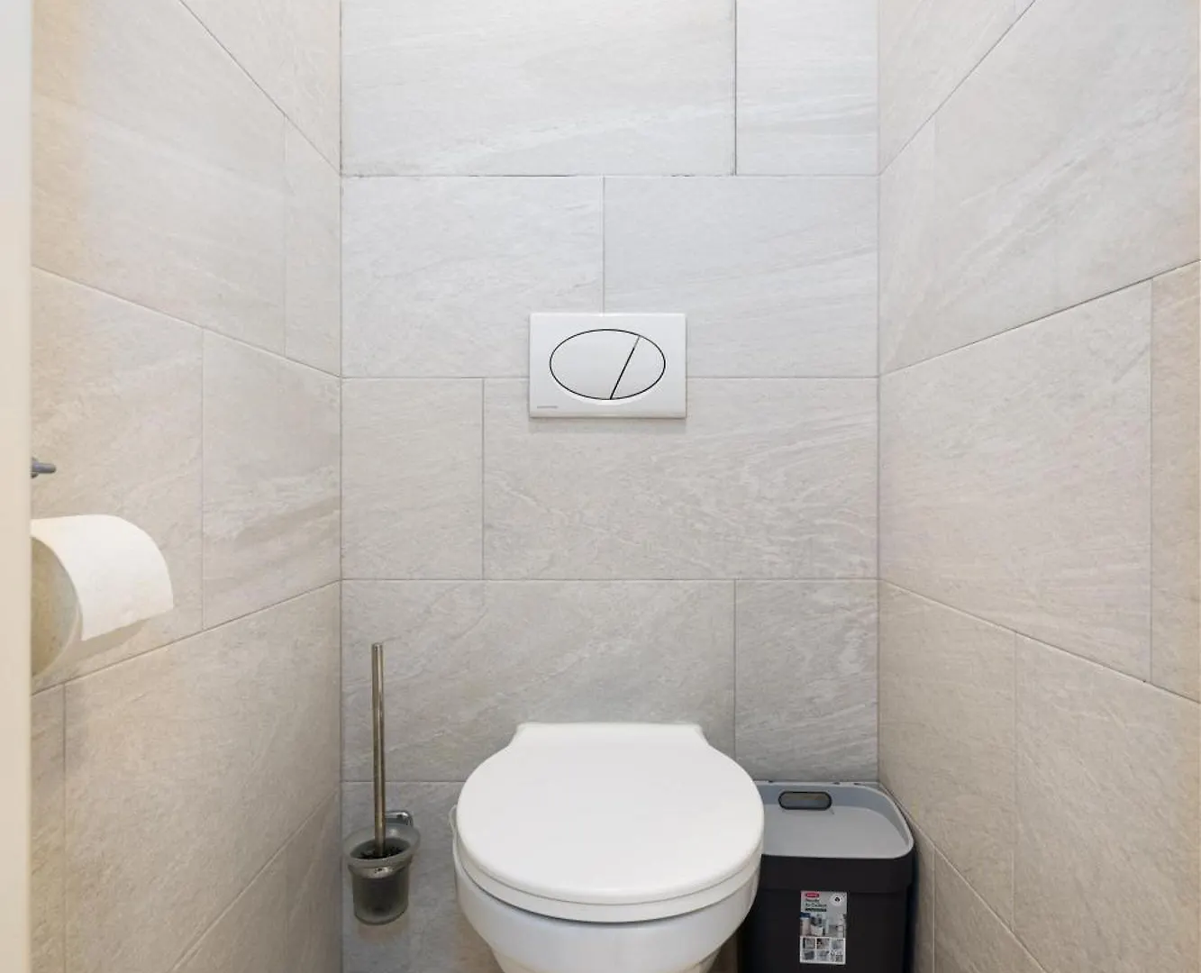 Brilliant Deluxe Suite Prag Daire