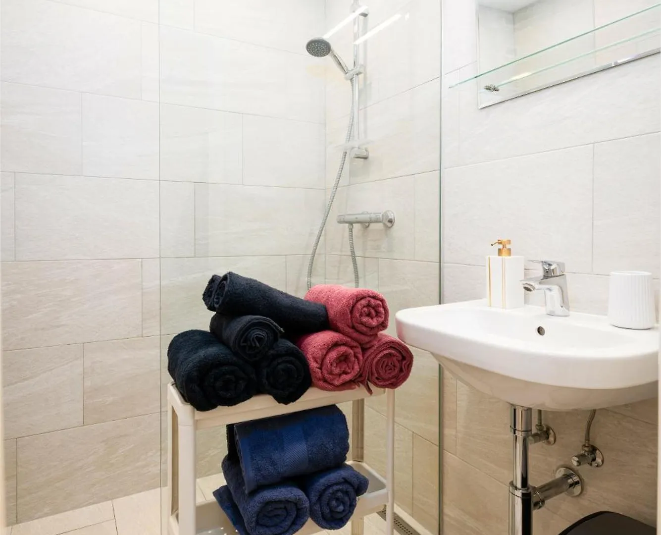 Brilliant Deluxe Suite Prag 0*,  Çek Cumhuriyeti